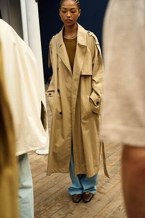 ヤコブ コーエン(JACOB COHËN) 2025年春夏ウィメンズ&メンズコレクション  - 写真4