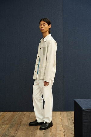 ヤコブ コーエン(JACOB COHËN) 2025年春夏ウィメンズ&メンズコレクション  - 写真5