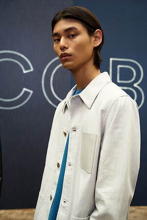 ヤコブ コーエン(JACOB COHËN) 2025年春夏ウィメンズ&メンズコレクション  - 写真6