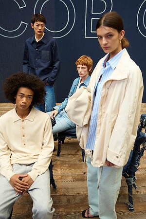 ヤコブ コーエン(JACOB COHËN) 2025年春夏ウィメンズ&メンズコレクション  - 写真7