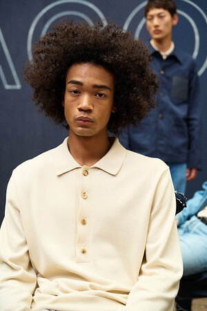 ヤコブ コーエン(JACOB COHËN) 2025年春夏ウィメンズ&メンズコレクション  - 写真8