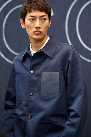 ヤコブ コーエン(JACOB COHËN) 2025年春夏ウィメンズ&メンズコレクション  - 写真9