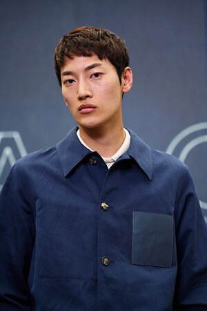 ヤコブ コーエン(JACOB COHËN) 2025年春夏ウィメンズ&メンズコレクション  - 写真12