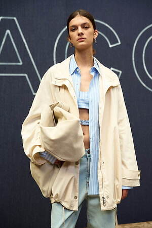 ヤコブ コーエン(JACOB COHËN) 2025年春夏ウィメンズ&メンズコレクション  - 写真13