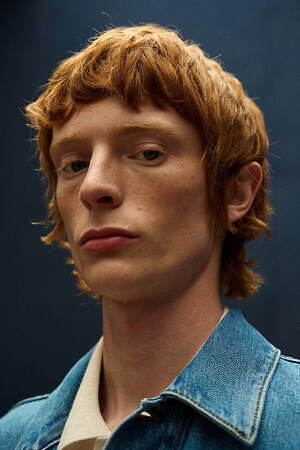 ヤコブ コーエン(JACOB COHËN) 2025年春夏ウィメンズ&メンズコレクション  - 写真16