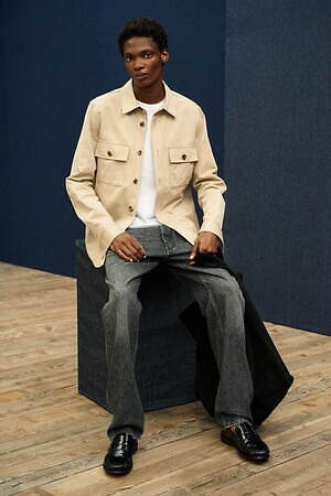 ヤコブ コーエン(JACOB COHËN) 2025年春夏ウィメンズ&メンズコレクション  - 写真17