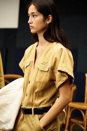 ヤコブ コーエン(JACOB COHËN) 2025年春夏ウィメンズ&メンズコレクション  - 写真19