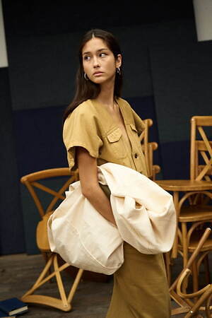 ヤコブ コーエン(JACOB COHËN) 2025年春夏ウィメンズ&メンズコレクション  - 写真21