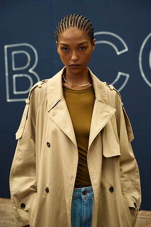 ヤコブ コーエン(JACOB COHËN) 2025年春夏ウィメンズ&メンズコレクション  - 写真25