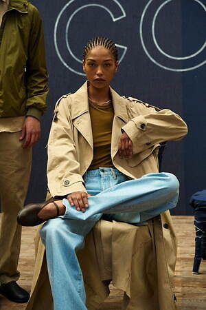 ヤコブ コーエン(JACOB COHËN) 2025年春夏ウィメンズ&メンズコレクション  - 写真27