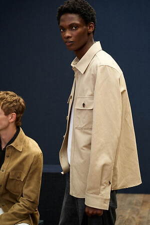 ヤコブ コーエン(JACOB COHËN) 2025年春夏ウィメンズ&メンズコレクション  - 写真29