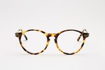 オリバー ゴールドスミスの眼鏡150本が世代別に集結、代官山で展示・販売｜写真3