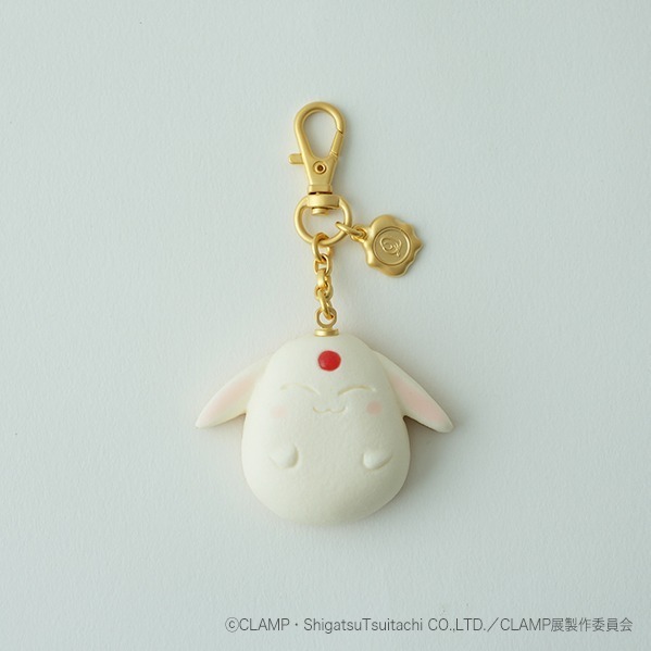 キューポット(Q-pot.) CLAMP展｜写真9