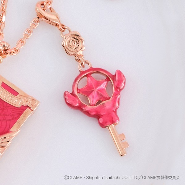 キューポット(Q-pot.) CLAMP展｜写真5