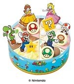 サーティワン×スーパーマリオ、“スーパースター”着想グレープソルベアイス＆土管カップのサンデーなど｜写真9