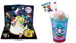 サーティワン×スーパーマリオ、“スーパースター”着想グレープソルベアイス＆土管カップのサンデーなど｜写真19