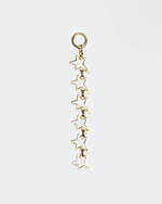 ベッドフォード直営店限定スウェット素材のベルボトムパンツ＆“星”のカラビナなど｜写真6