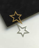 ベッドフォード直営店限定スウェット素材のベルボトムパンツ＆“星”のカラビナなど｜写真11