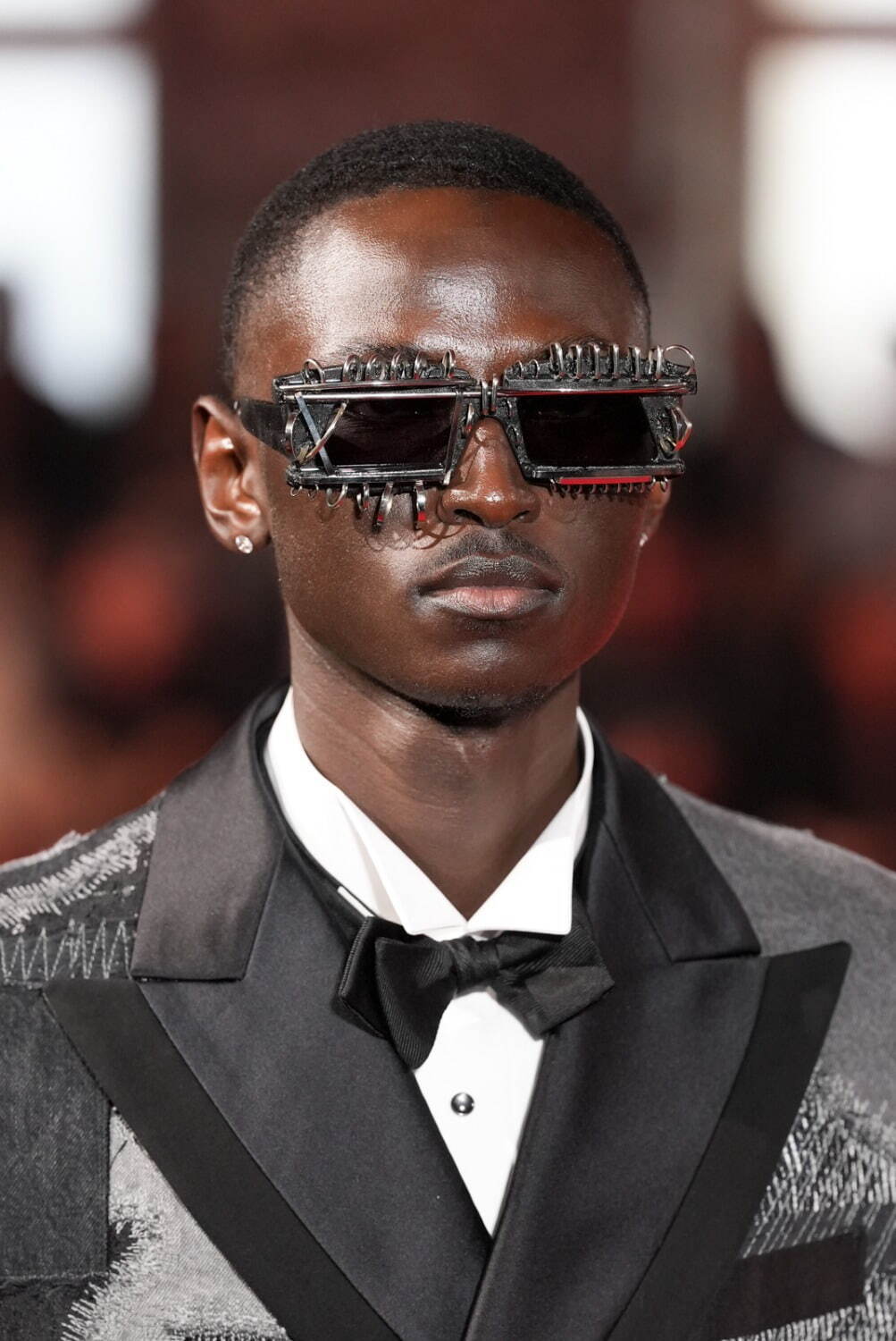 ジュンヤ ワタナベ マン 2025年春夏<span>コレクション</span> - 写真2