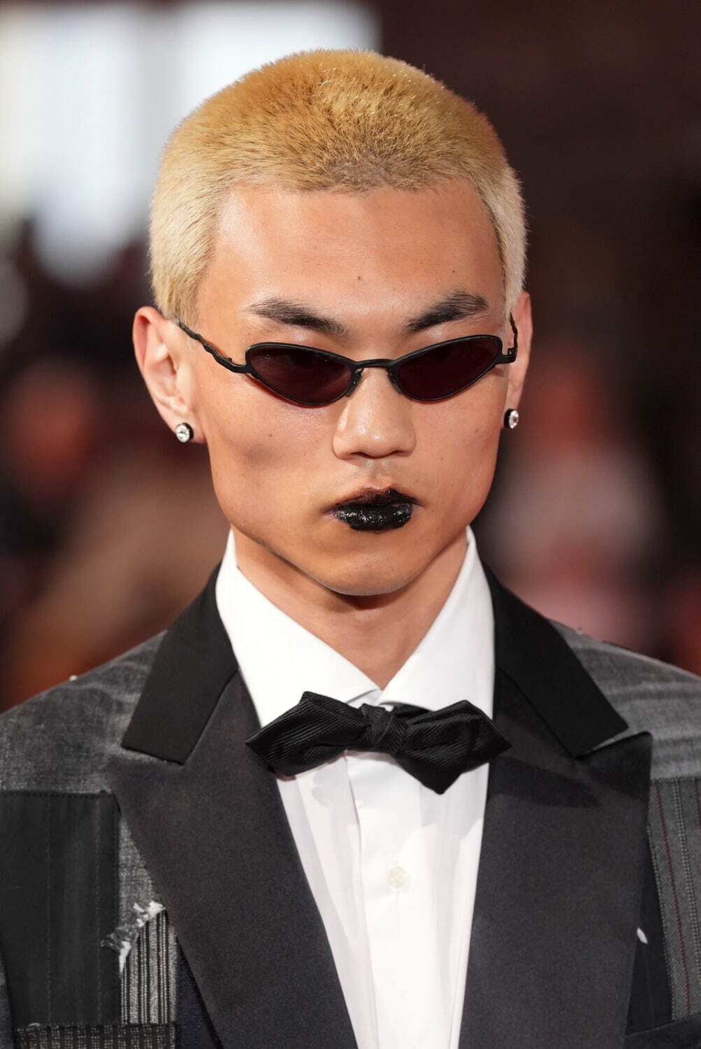 ジュンヤ ワタナベ マン 2025年春夏<span>コレクション</span> - 写真5