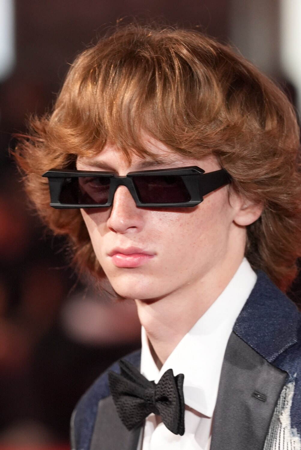 ジュンヤ ワタナベ マン 2025年春夏<span>コレクション</span> - 写真33