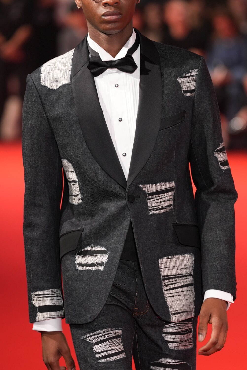 ジュンヤ ワタナベ マン 2025年春夏<span>コレクション</span> - 写真34