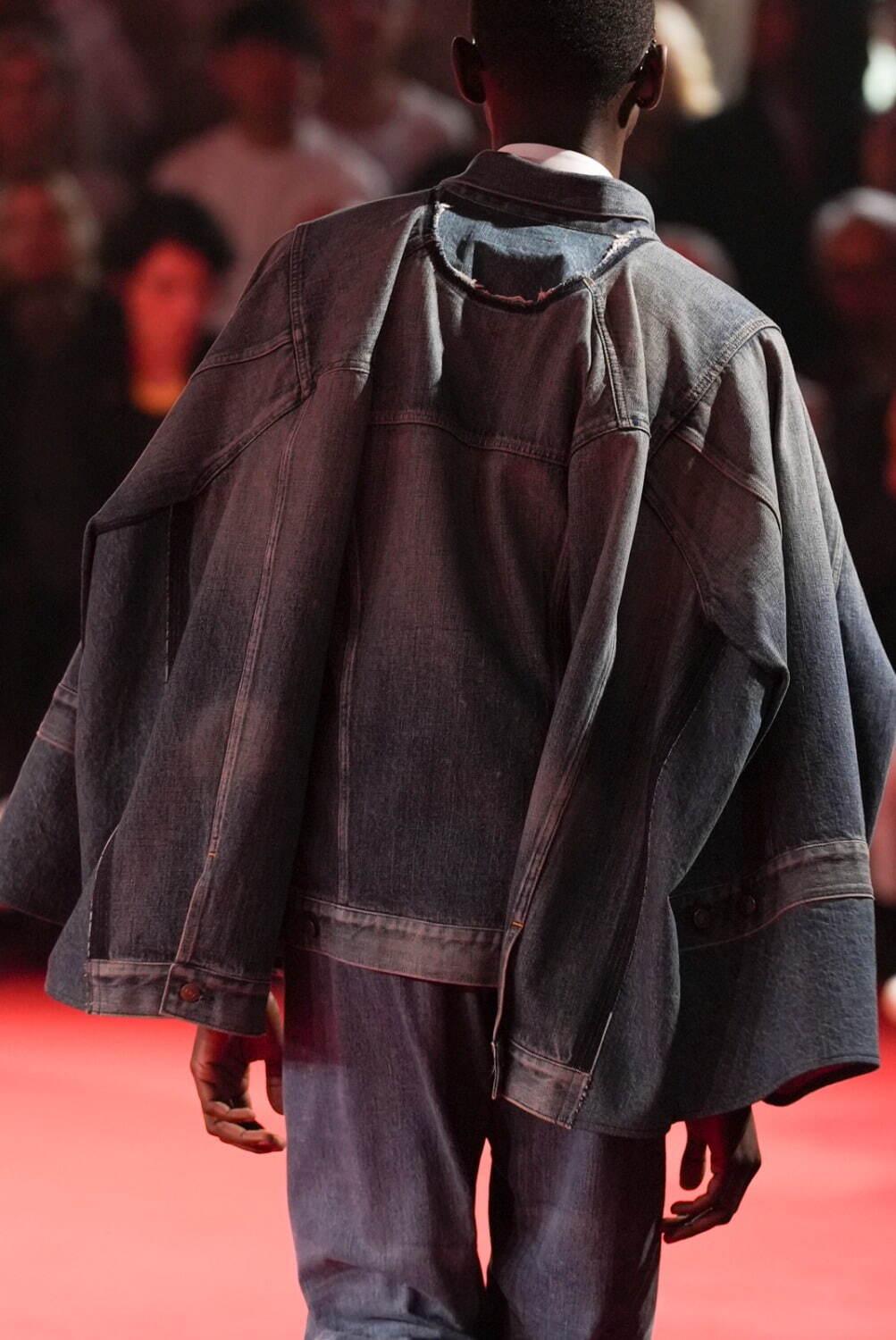 ジュンヤ ワタナベ マン 2025年春夏<span>コレクション</span> - 写真50