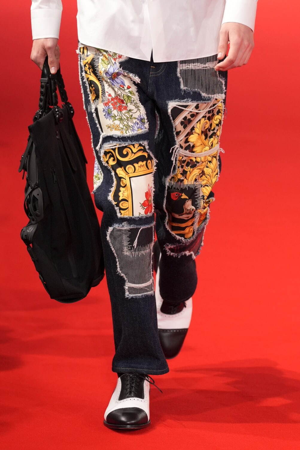 ジュンヤ ワタナベ マン 2025年春夏<span>コレクション</span> - 写真57