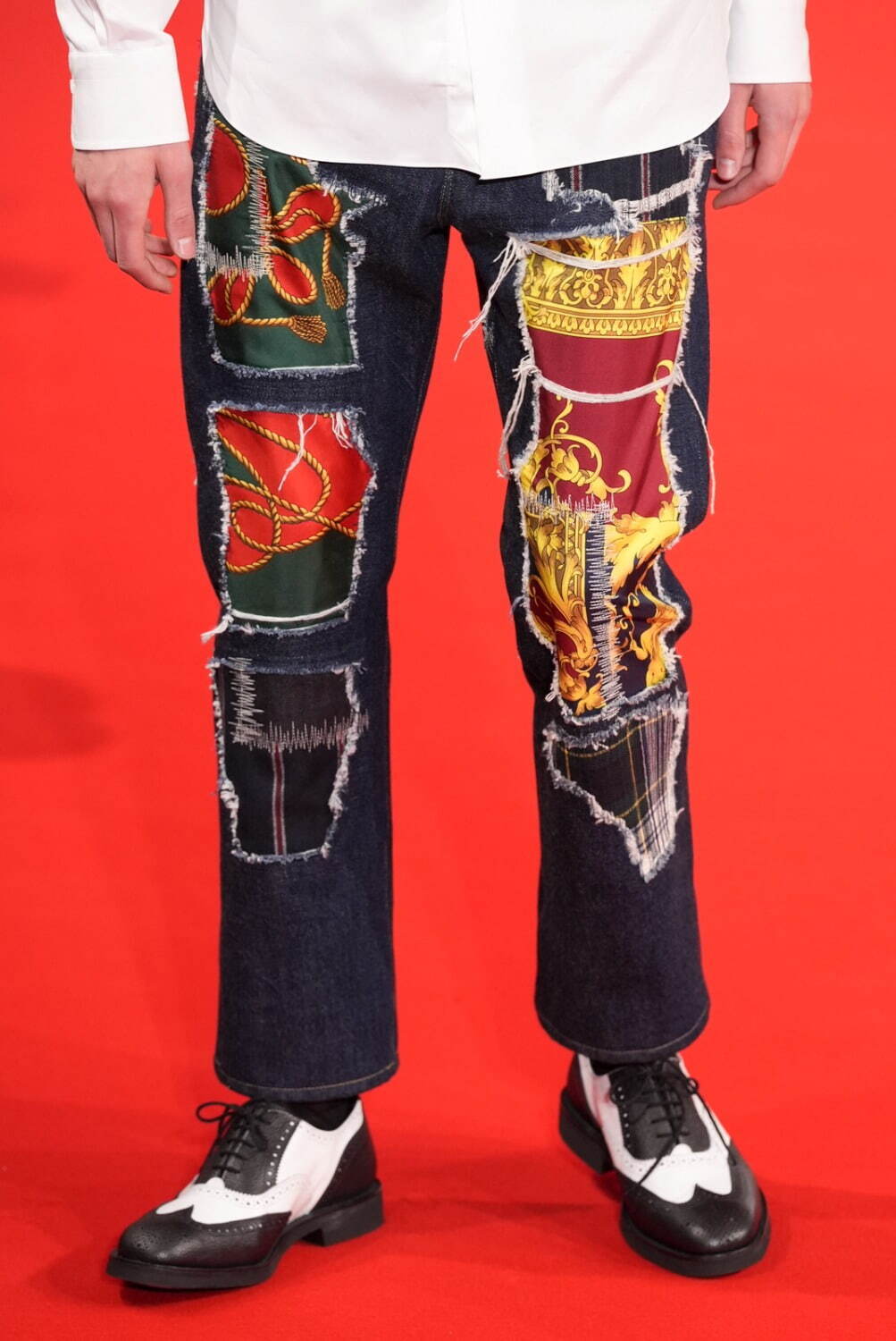 ジュンヤ ワタナベ マン 2025年春夏<span>コレクション</span> - 写真64