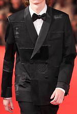 ジュンヤ ワタナベ マン 2025年春夏コレクション - デニム＆パッチワークが紡ぐドレッシーな装い｜写真12