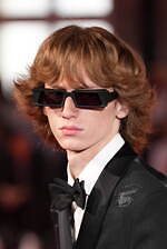 ジュンヤ ワタナベ マン 2025年春夏コレクション - デニム＆パッチワークが紡ぐドレッシーな装い｜写真13