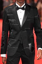 ジュンヤ ワタナベ マン 2025年春夏コレクション - デニム＆パッチワークが紡ぐドレッシーな装い｜写真15