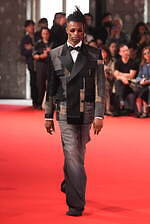 ジュンヤ ワタナベ マン 2025年春夏コレクション - デニム＆パッチワークが紡ぐドレッシーな装い｜写真23