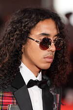 ジュンヤ ワタナベ マン 2025年春夏コレクション - デニム＆パッチワークが紡ぐドレッシーな装い｜写真28