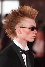 ジュンヤ ワタナベ マン 2025年春夏コレクション - デニム＆パッチワークが紡ぐドレッシーな装い｜写真35