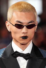 ジュンヤ ワタナベ マン 2025年春夏コレクション - デニム＆パッチワークが紡ぐドレッシーな装い｜写真43