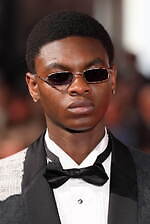 ジュンヤ ワタナベ マン 2025年春夏コレクション - デニム＆パッチワークが紡ぐドレッシーな装い｜写真52