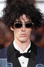 ジュンヤ ワタナベ マン 2025年春夏コレクション - デニム＆パッチワークが紡ぐドレッシーな装い｜写真55