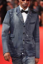 ジュンヤ ワタナベ マン 2025年春夏コレクション - デニム＆パッチワークが紡ぐドレッシーな装い｜写真59