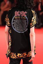 ジュンヤ ワタナベ マン 2025年春夏コレクション - デニム＆パッチワークが紡ぐドレッシーな装い｜写真80