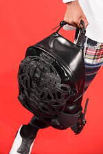 ジュンヤ ワタナベ マン 2025年春夏コレクション - デニム＆パッチワークが紡ぐドレッシーな装い｜写真85