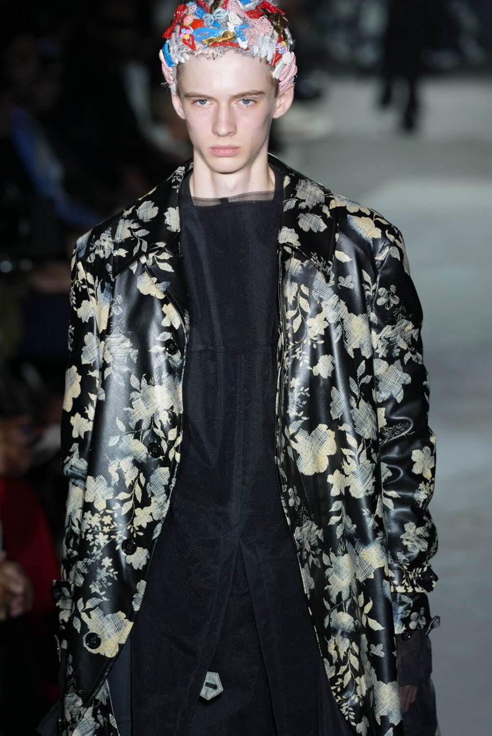 コム デ ギャルソン・オム プリュス(COMME des GARÇONS HOMME