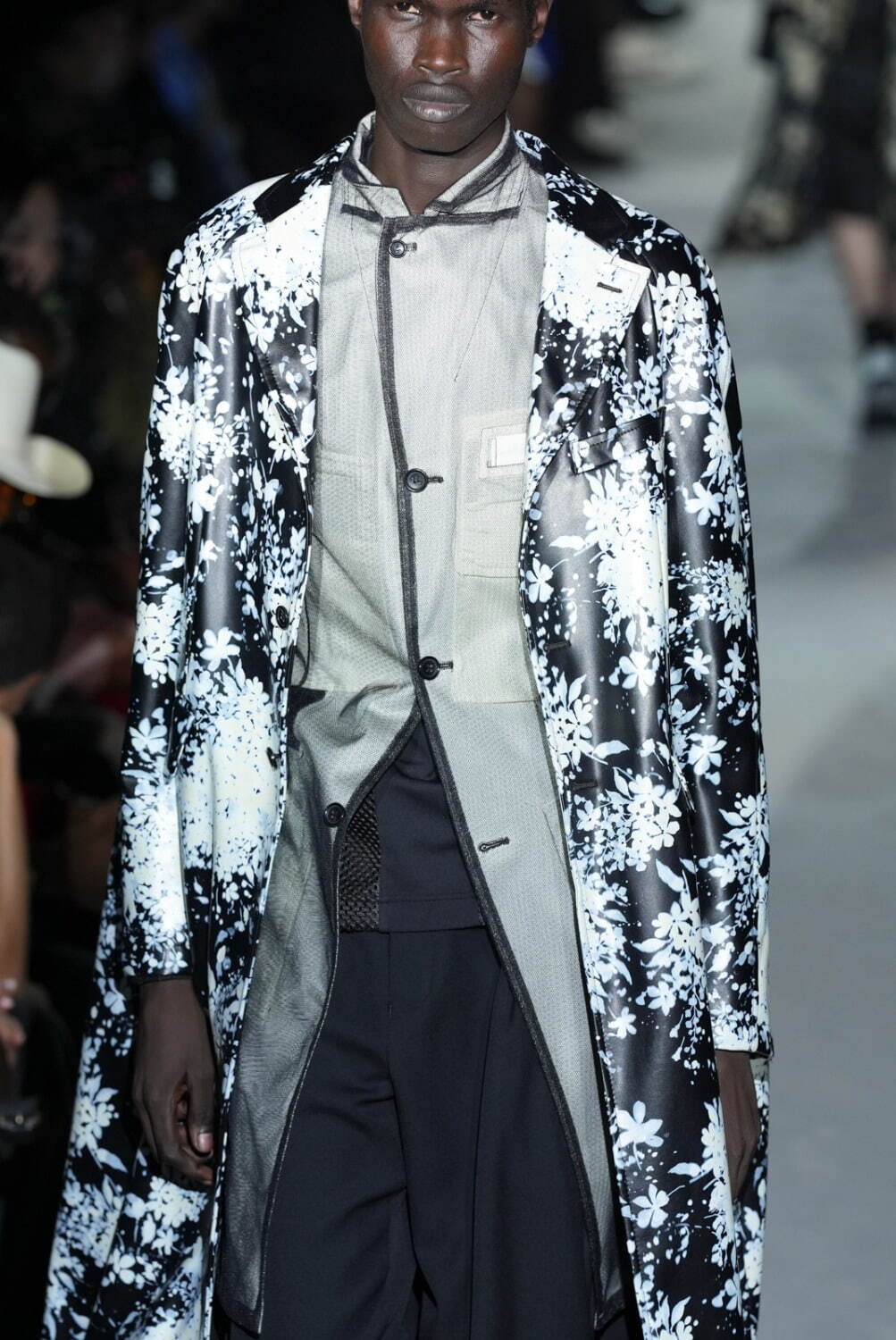 コム デ ギャルソン・オム プリュス(COMME des GARÇONS HOMME
