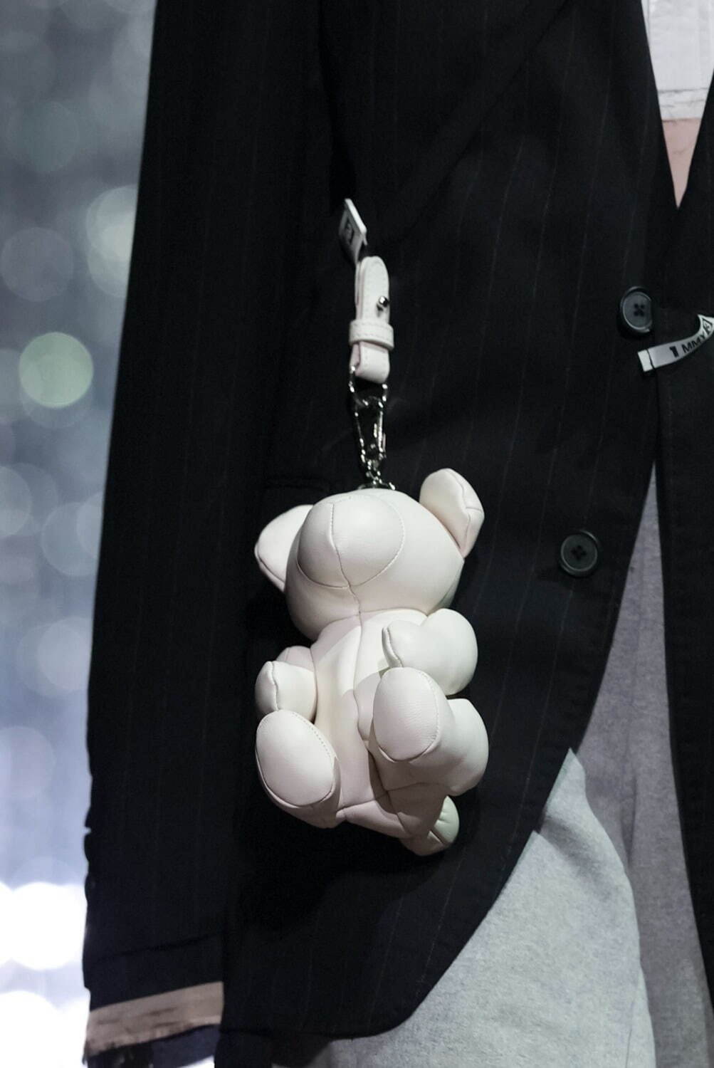 メゾン ミハラヤスヒロ 2025年春夏<span>コレクション</span> - 写真4