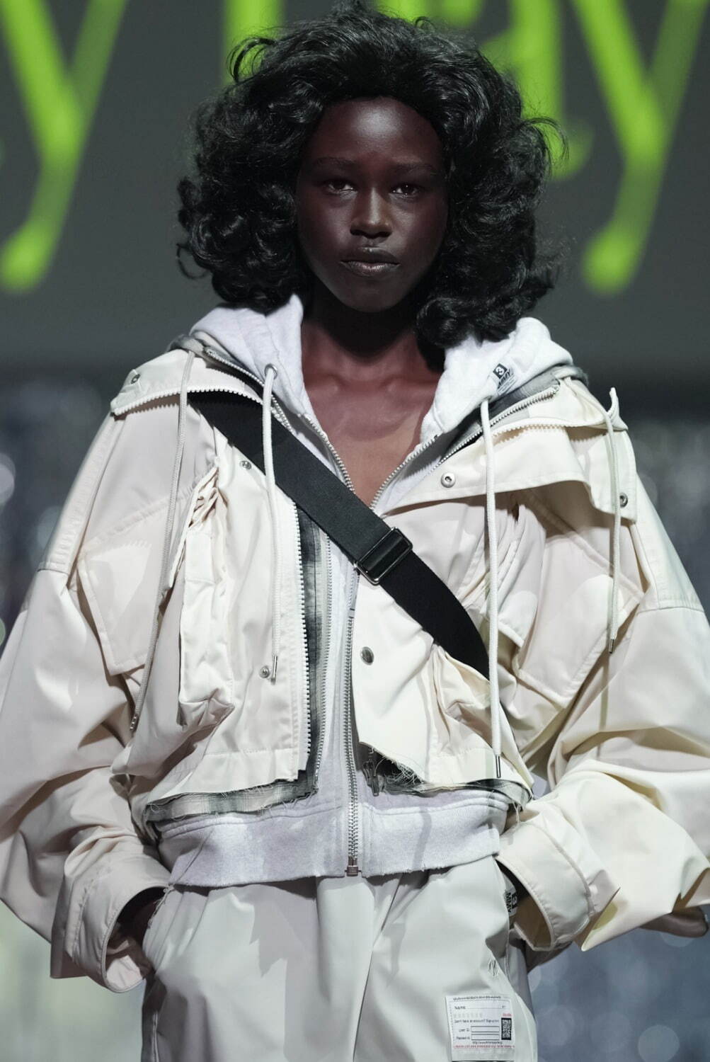 メゾン ミハラヤスヒロ 2025年春夏<span>コレクション</span> - 写真8
