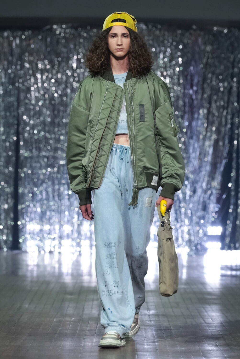 メゾン ミハラヤスヒロ 2025年春夏<span>コレクション</span> - 写真23