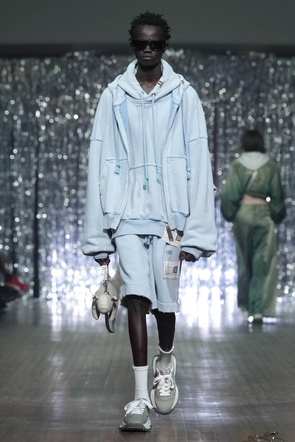 メゾン ミハラヤスヒロ 2025年春夏<span>コレクション</span> - 写真29