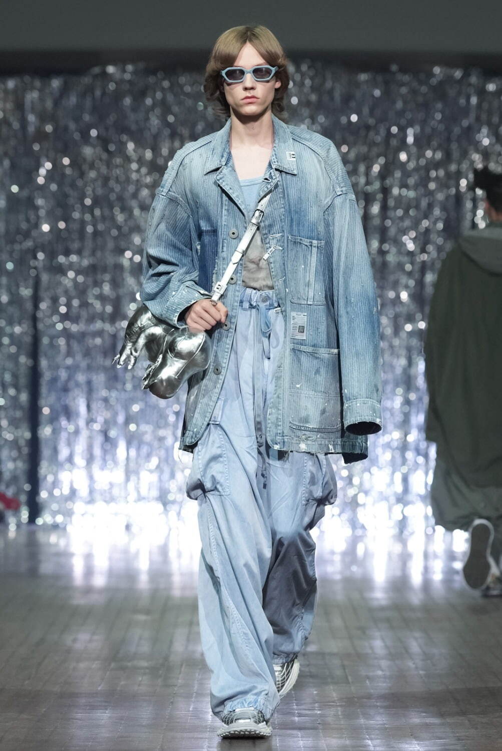 メゾン ミハラヤスヒロ 2025年春夏<span>コレクション</span> - 写真30
