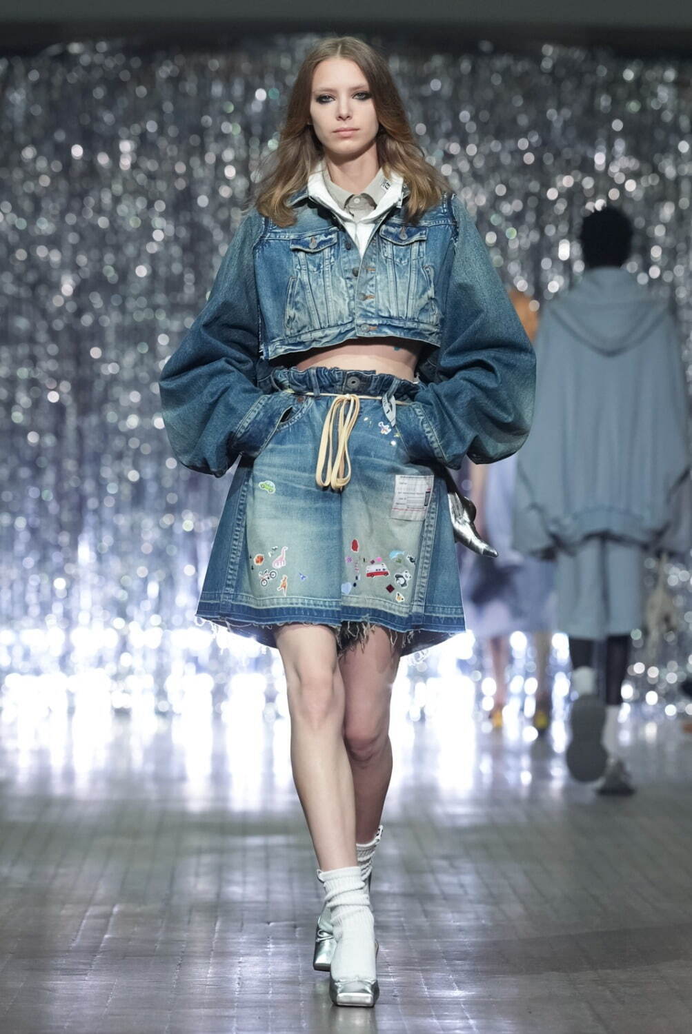 メゾン ミハラヤスヒロ 2025年春夏<span>コレクション</span> - 写真37