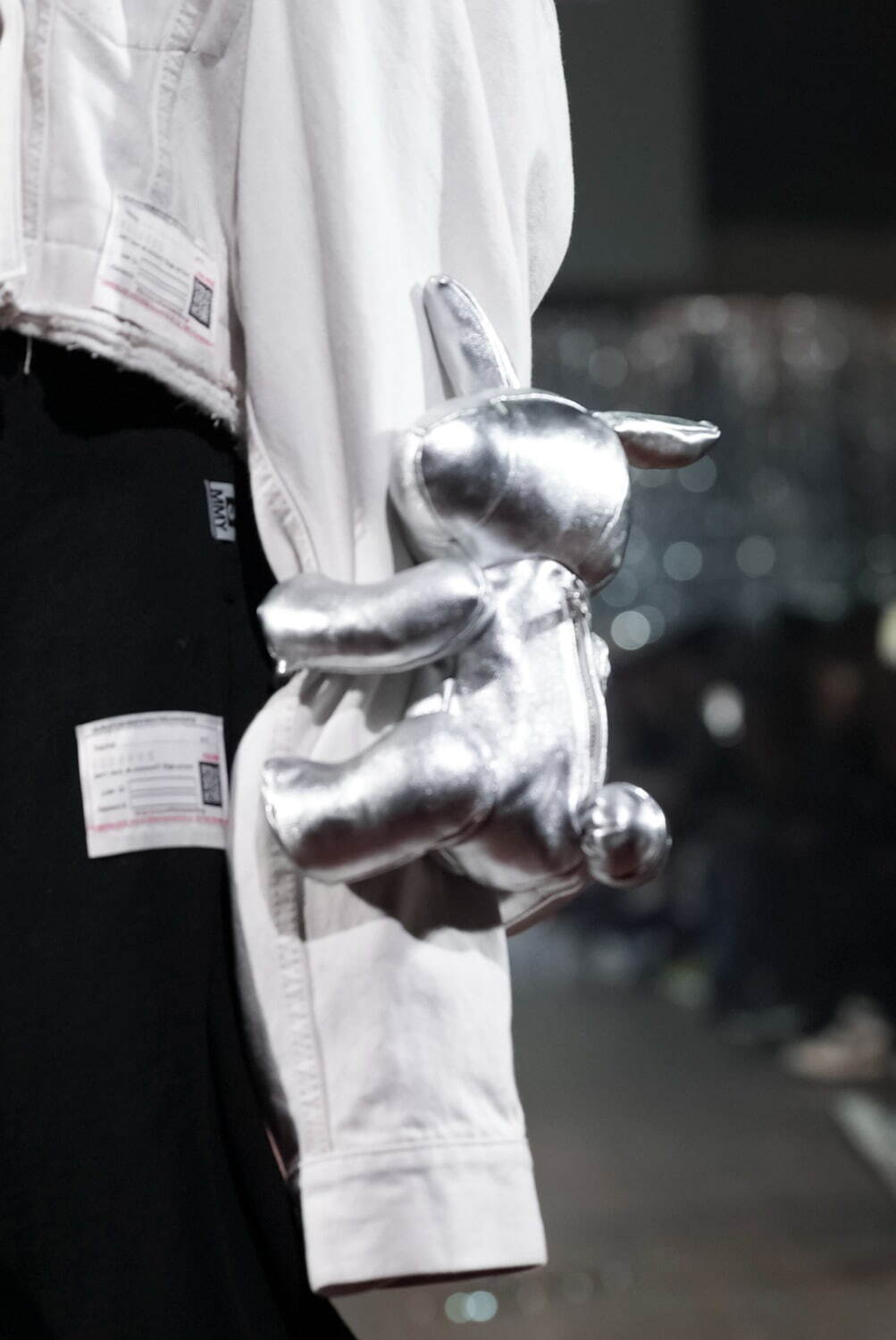メゾン ミハラヤスヒロ 2025年春夏<span>コレクション</span> - 写真52